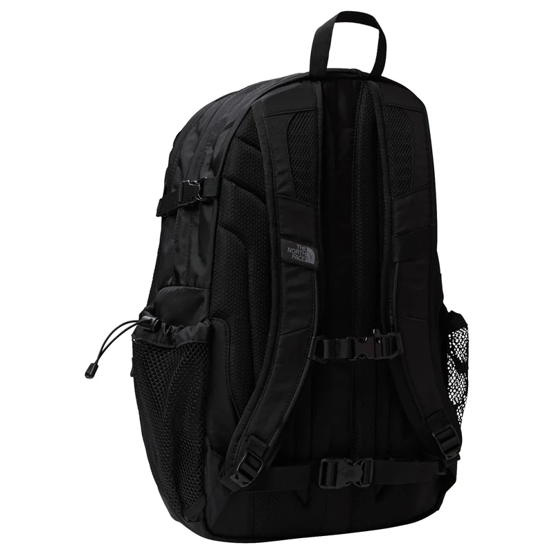 The North Face Hot Shot - Rucksack 15" 51 cm (black)