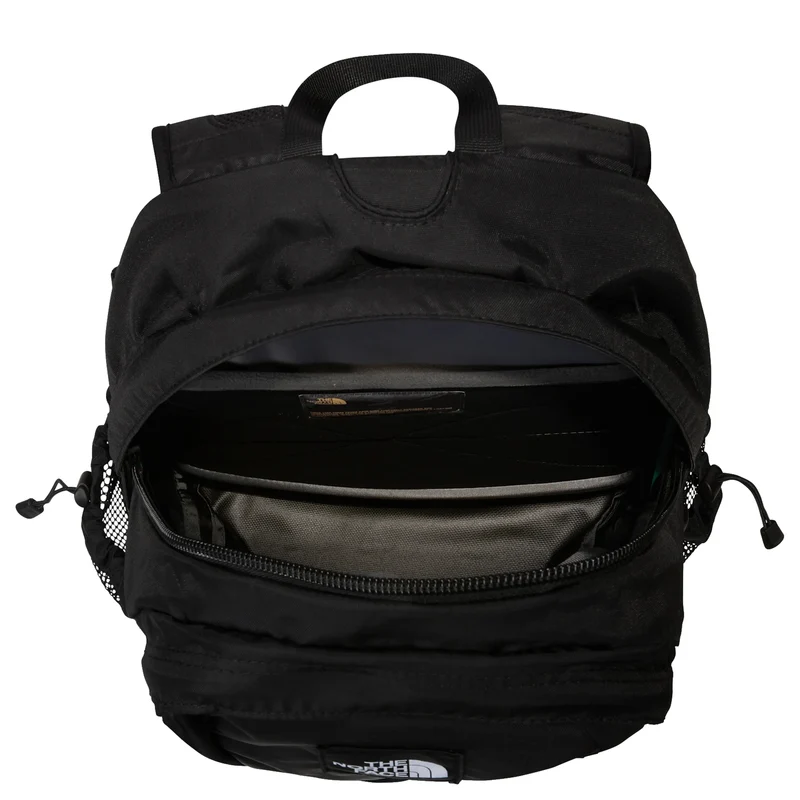 The North Face Hot Shot - Rucksack 15" 51 cm (black)