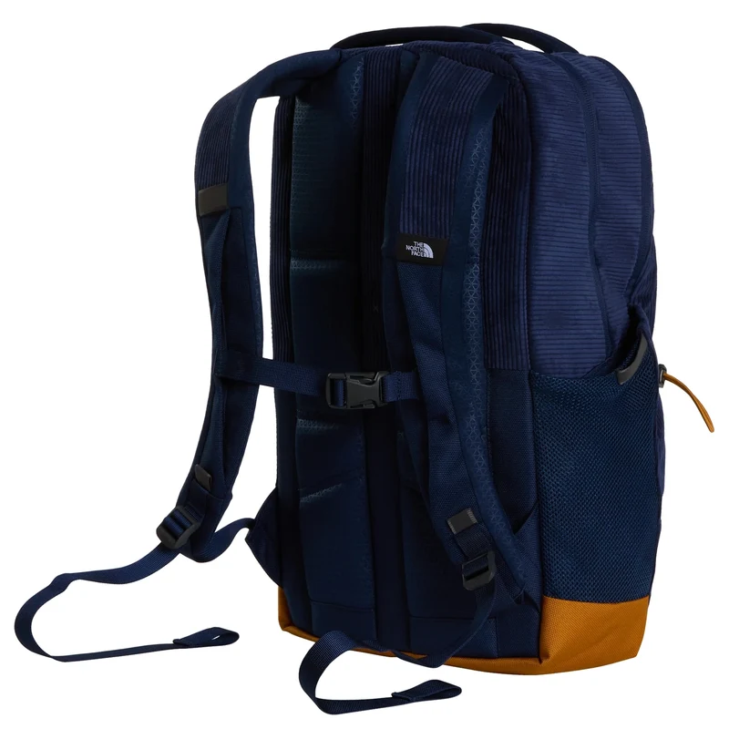 The North Face Jester Pro 28 - Rucksack 16" 45.5 cm (summit navy-leather brown)