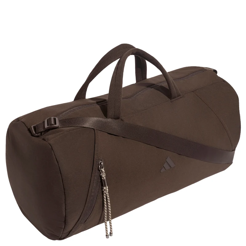 adidas Motion Duffel M - Sporttasche 54 cm (aurora coffee)