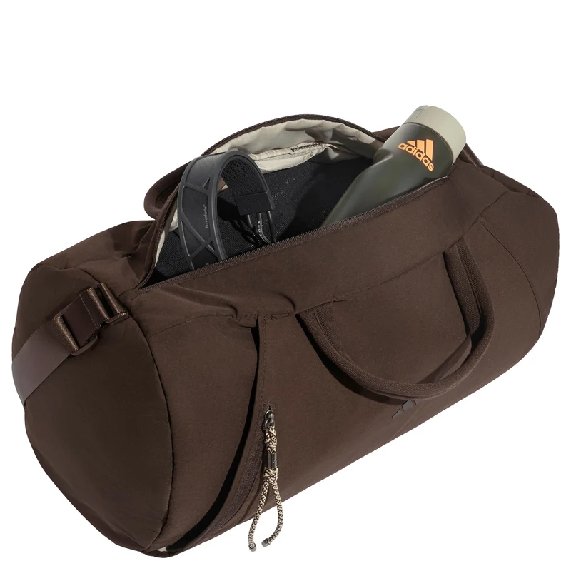 adidas Motion Duffel M - Sporttasche 54 cm (aurora coffee)