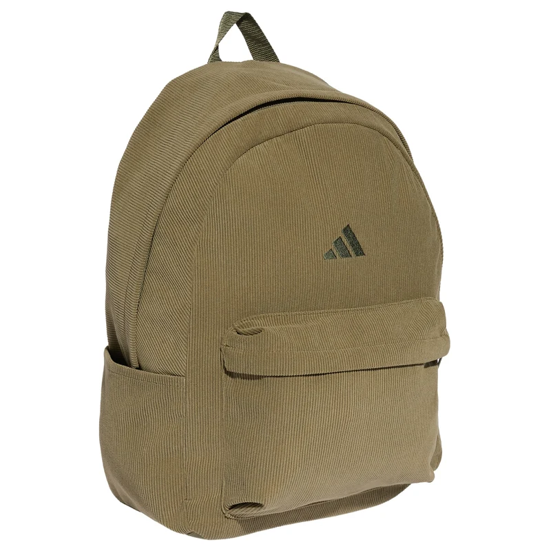 adidas Essentials - Rucksack (olive strata/night cargo)
