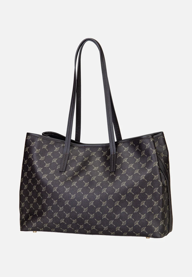 Cortina 1.0 Imogen LHO Seal Brown - Shopper