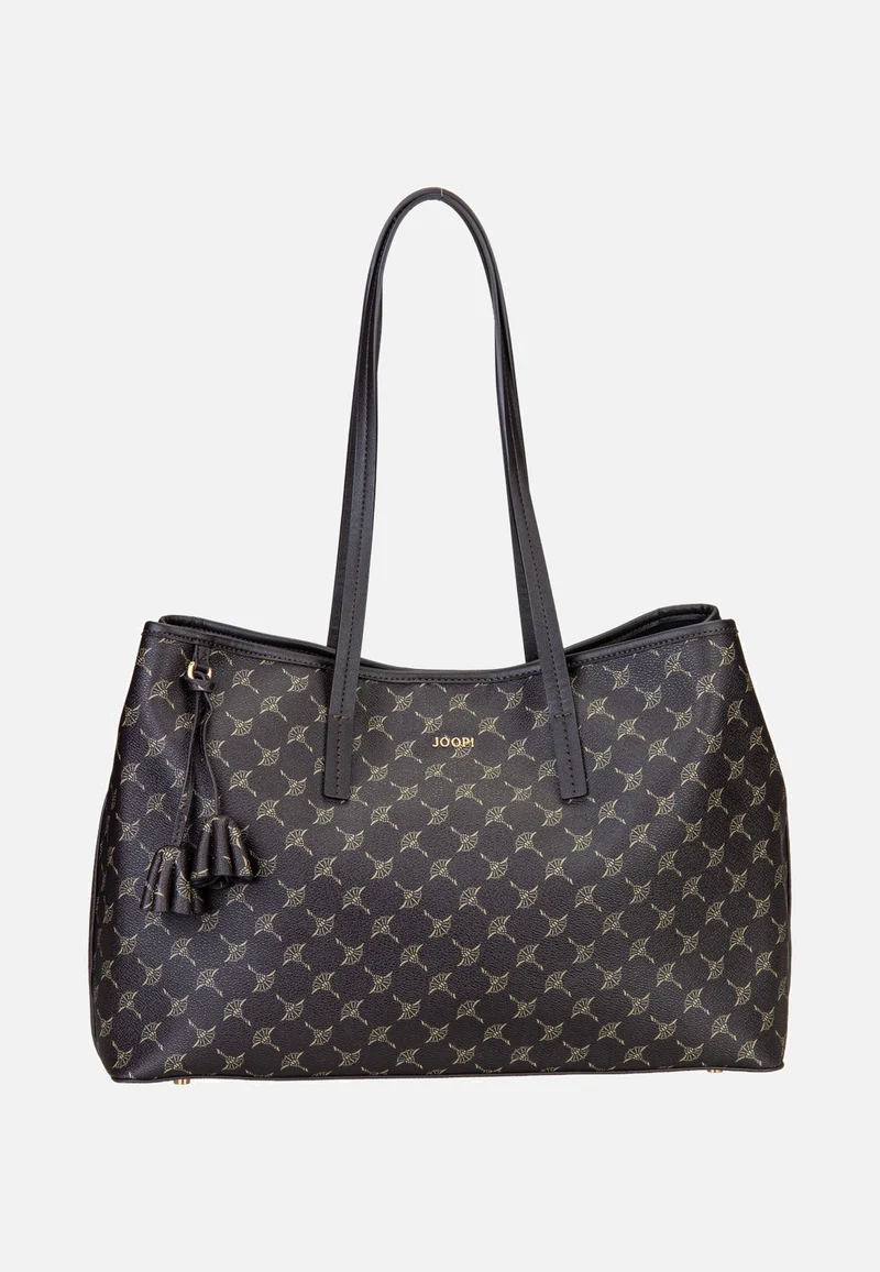 Cortina 1.0 Imogen LHO Seal Brown - Shopper
