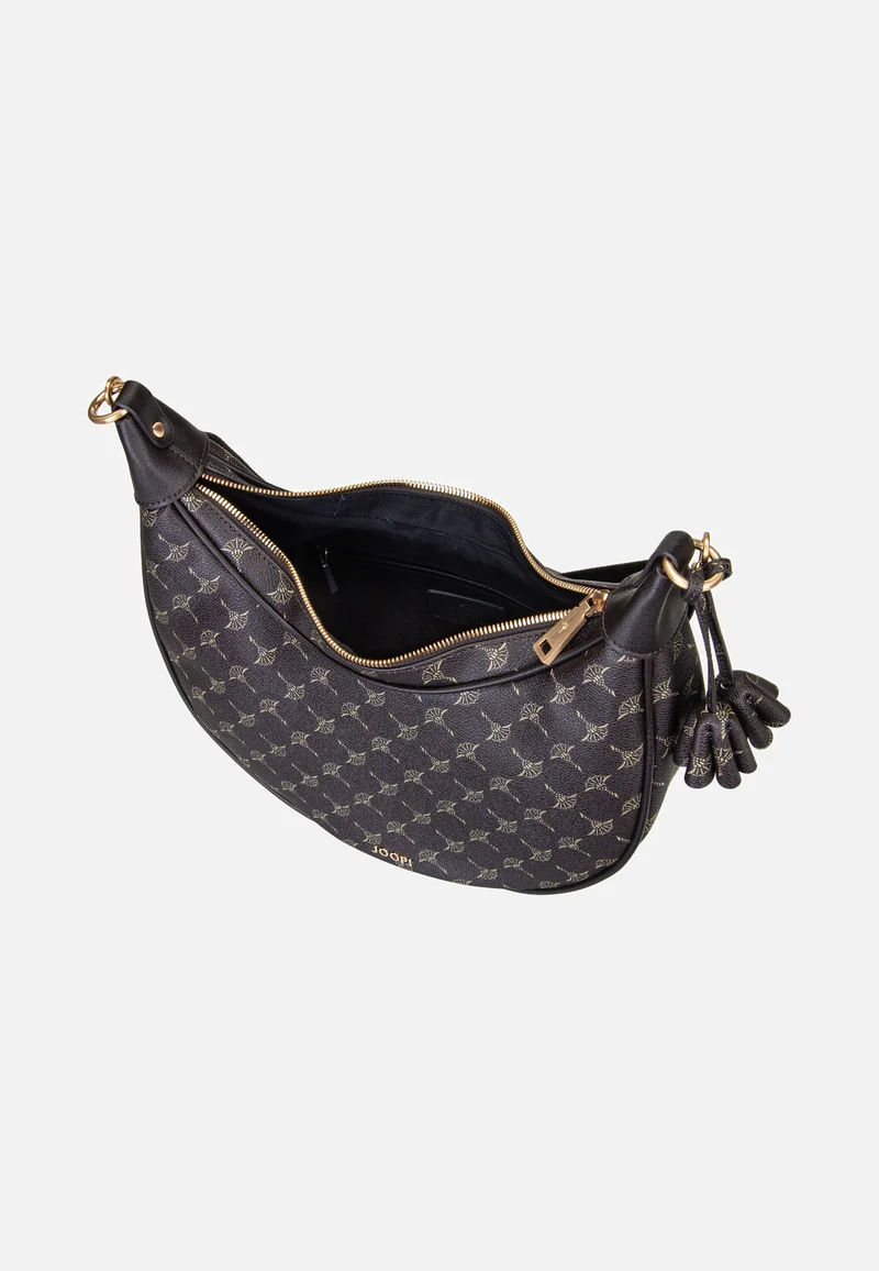 Cortina 1.0 Jennifer MVZ Seal Brown - Crossbody Bag