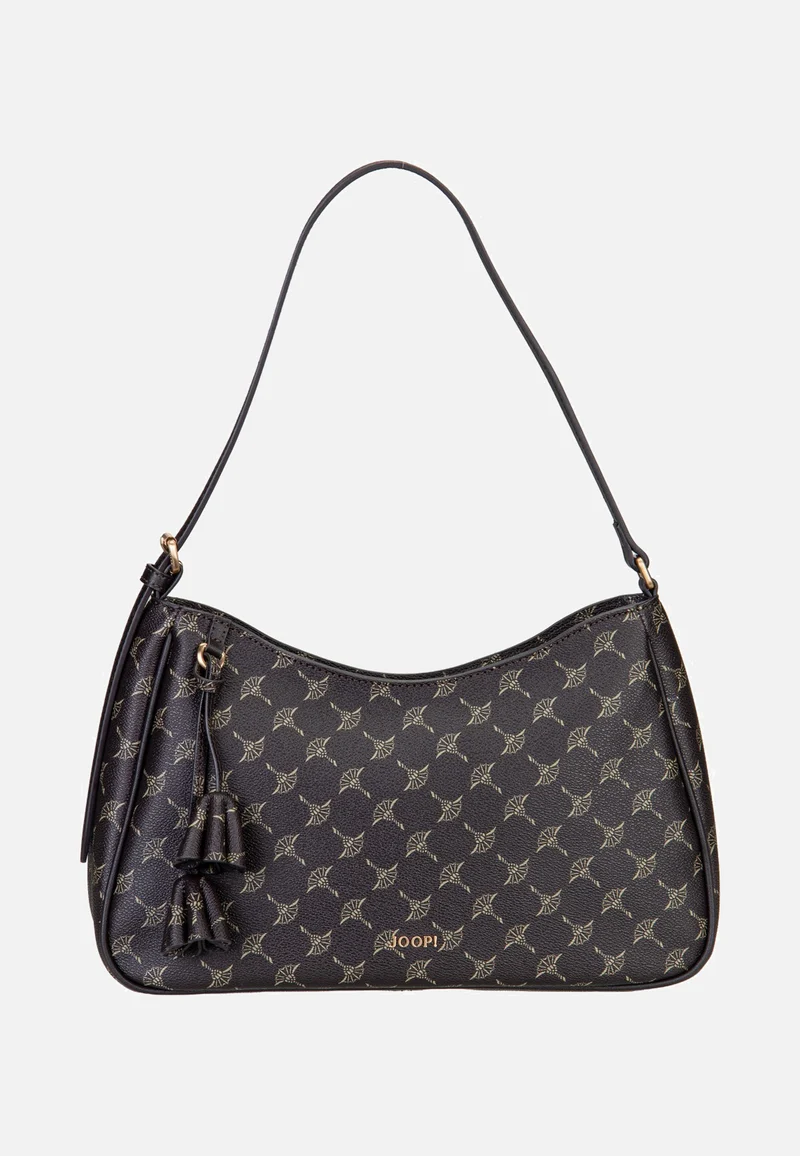 Cortina 1.0 Xara Shz Seal Brown - Hobo Bag
