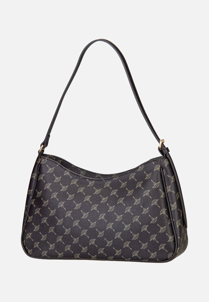 Cortina 1.0 Xara Shz Seal Brown - Hobo Bag