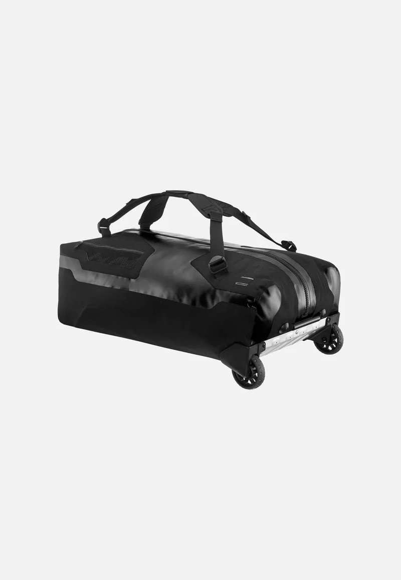 Duffle RS 85L Schwarz - Reisetasche mit Rollen