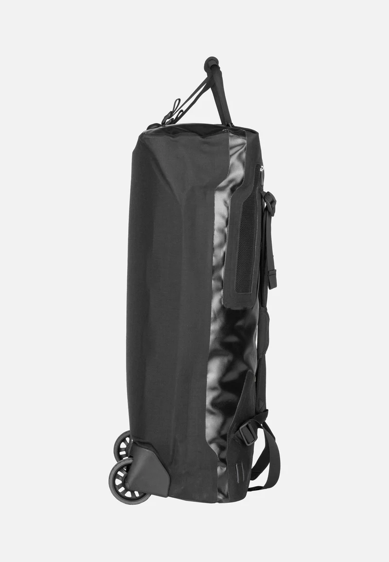 Duffle RS 85L Schwarz - Reisetasche mit Rollen