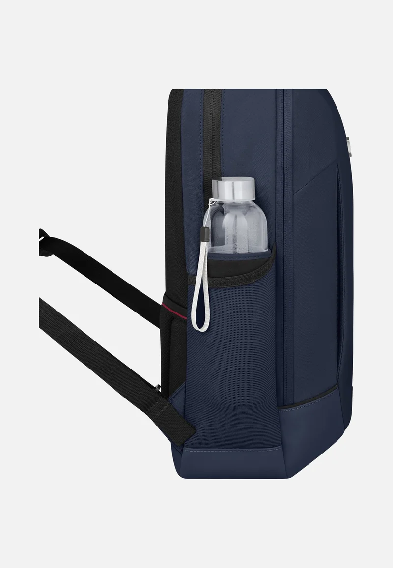 Altmont Modern Compact Navy Blue - Rucksack