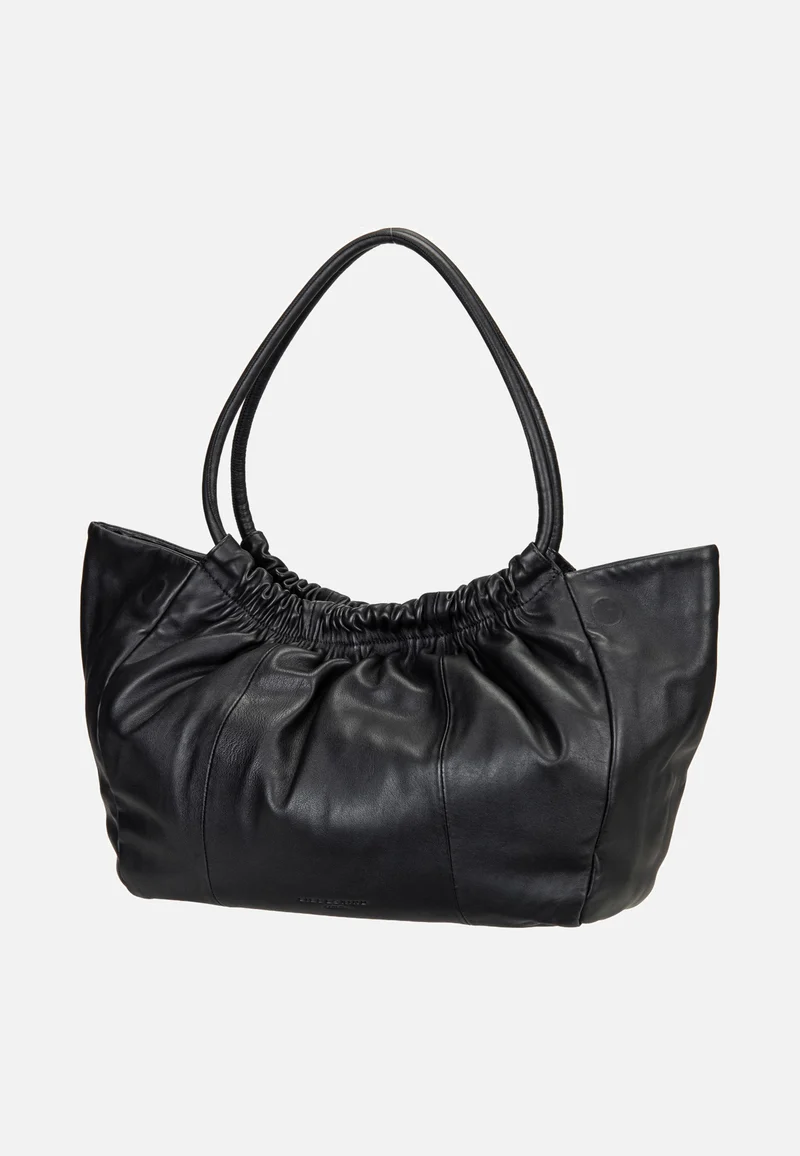 Cloud II Shopper M Sheep Natural Black - Shopper