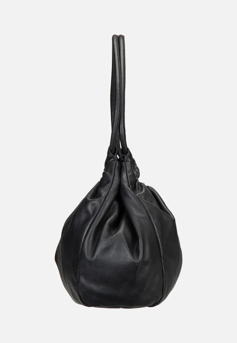Cloud II Shopper M Sheep Natural Black - Shopper