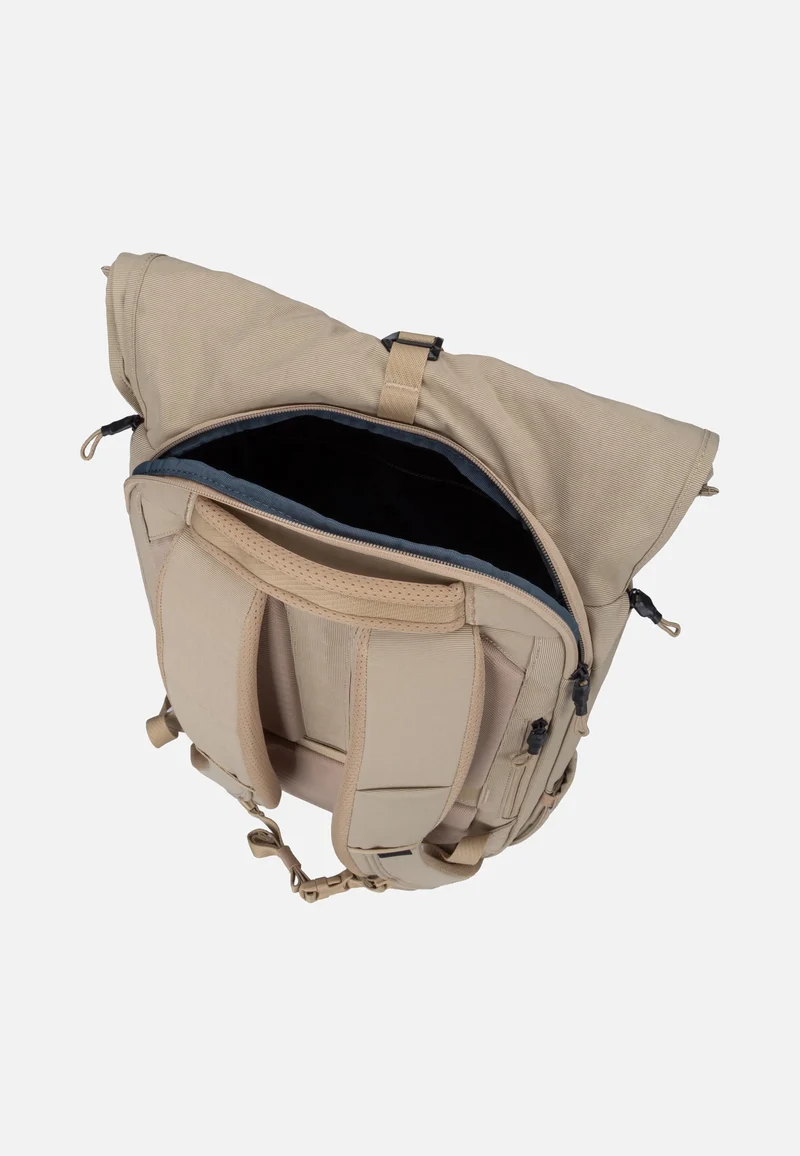 Paramount 3 24L Gentle Beige - Rolltop Rucksack