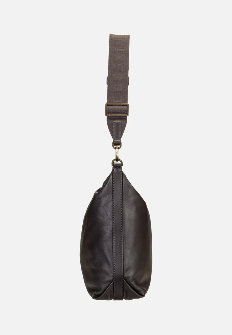Paris M Indian Sheep Deep Soil - Hobo Bag