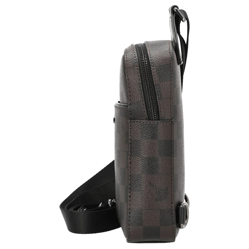 Joop Cortina Piazza Timo - Umhängetasche XS 20 cm (seal brown)