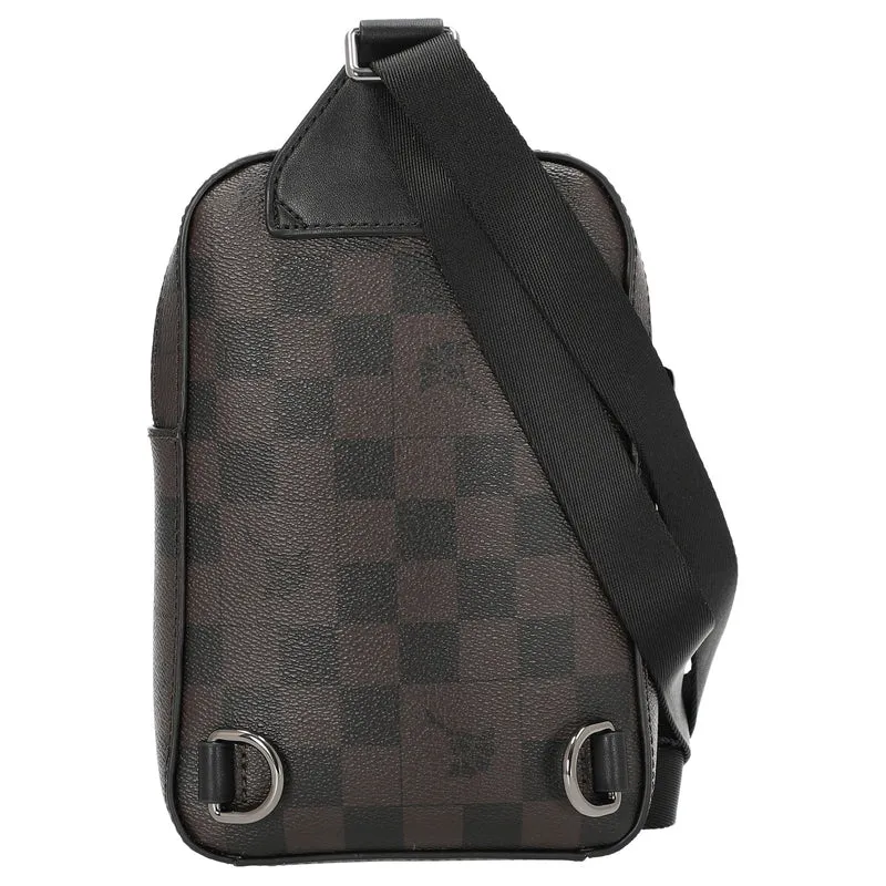 Joop Cortina Piazza Timo - Umhängetasche XS 20 cm (seal brown)