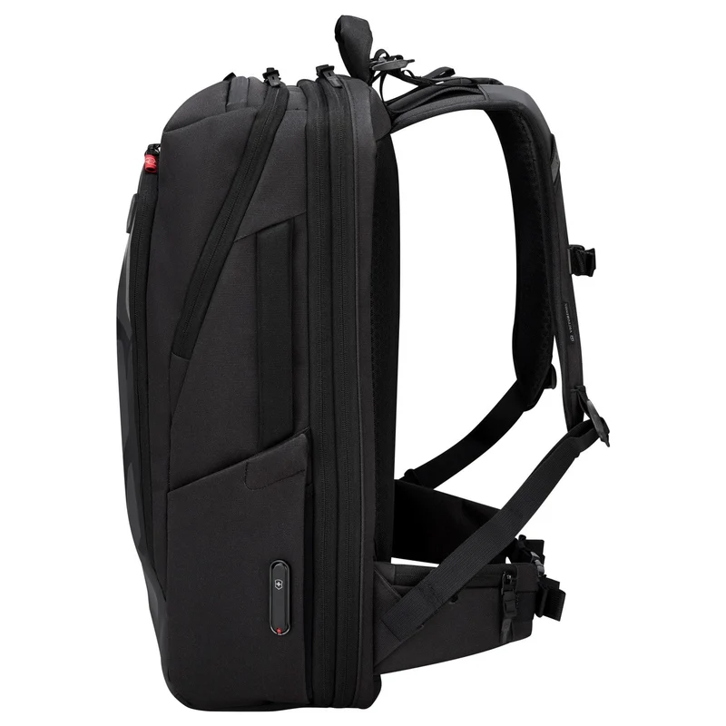 Victorinox Touring 2.0 Traveler - Rucksack 17" 53 cm (black)