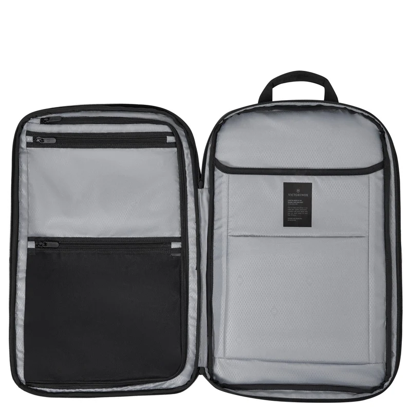 Victorinox Touring 2.0 Traveler - Rucksack 17" 53 cm (black)