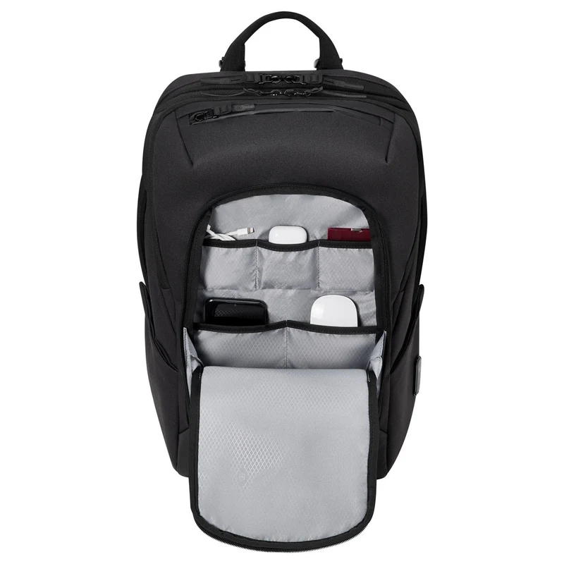 Victorinox Touring 2.0 Traveler - Rucksack 17" 53 cm (black)