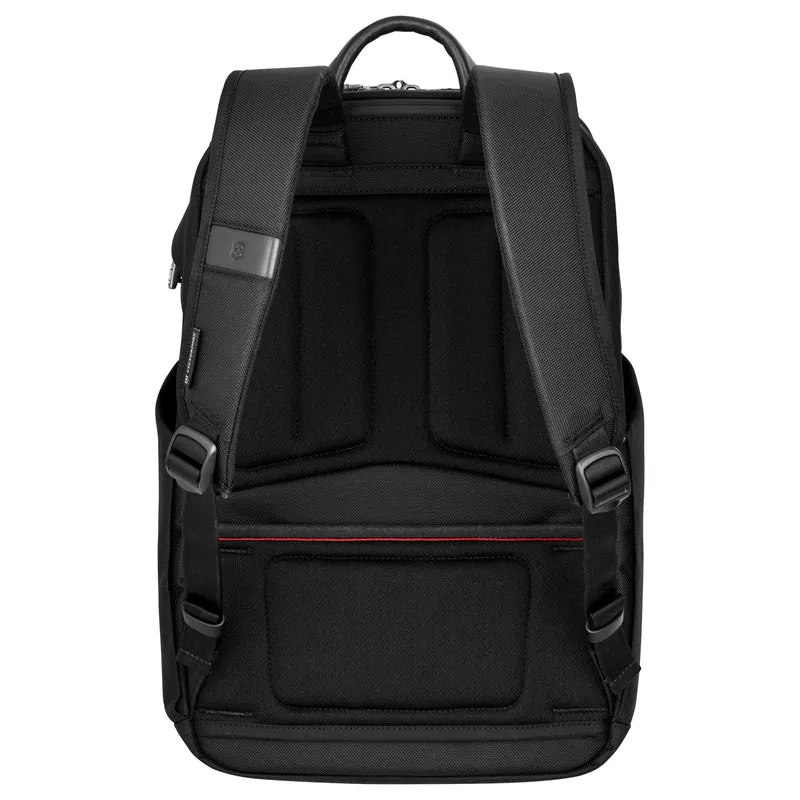 Victorinox Architecture Urban2 Deluxe - Rucksack 15" 46 cm (black)