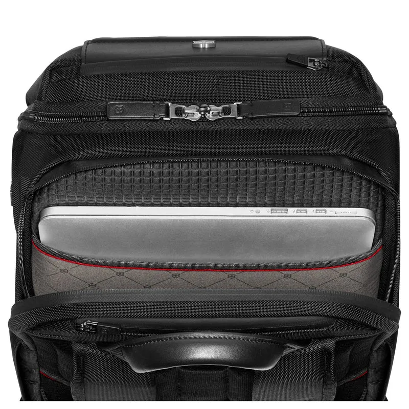 Victorinox Architecture Urban2 Deluxe - Rucksack 15" 46 cm (black)