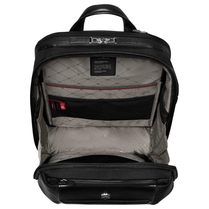 Victorinox Architecture Urban2 Deluxe - Rucksack 15" 46 cm (black)