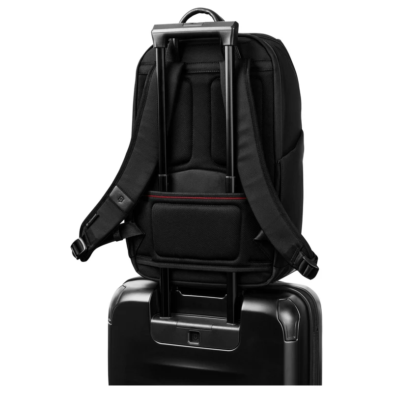 Victorinox Architecture Urban2 Deluxe - Rucksack 15" 46 cm (black)