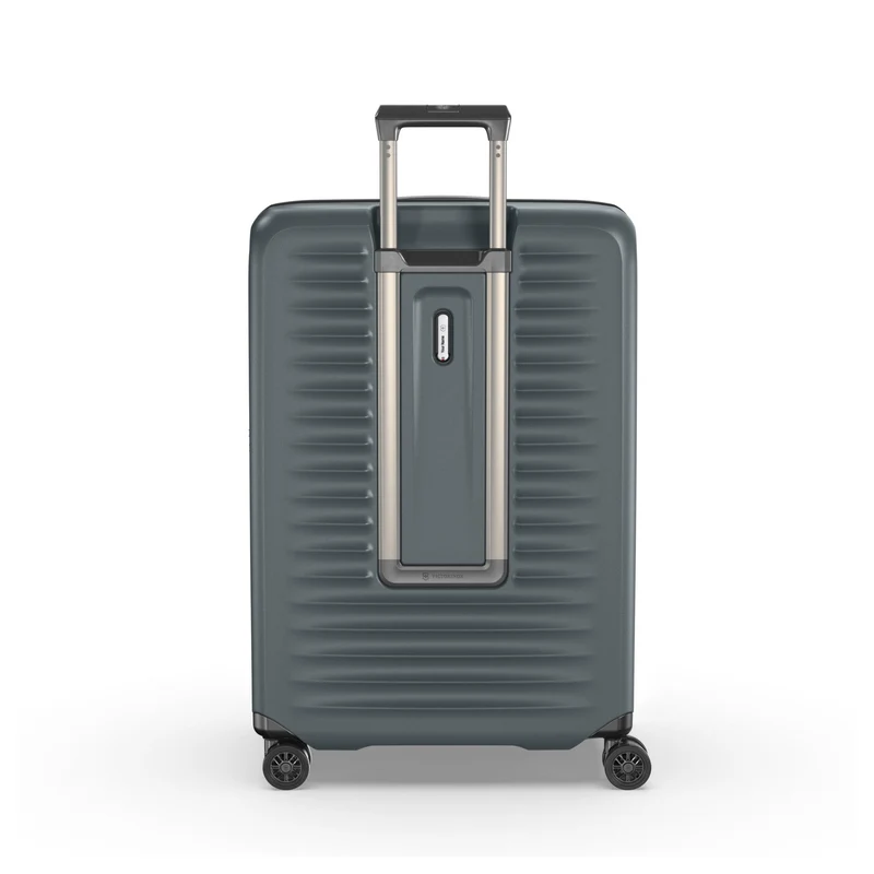 Victorinox Airox Advanced - 4-Rollen-Trolley L 75 cm erw. (storm)