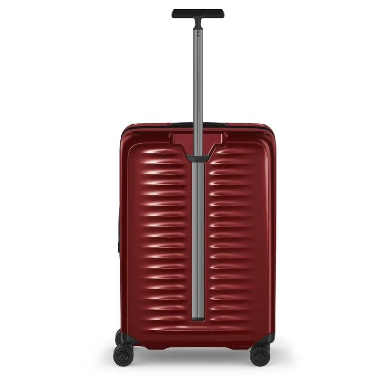 Victorinox Airox - 4-Rollen-Trolley M 69 cm (victorinox red)