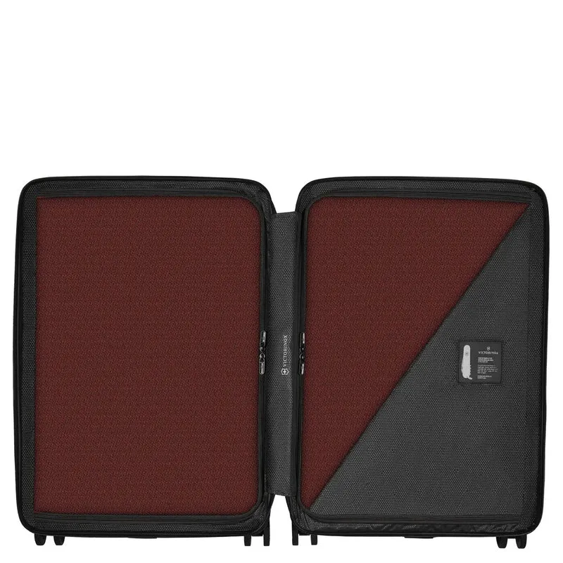Victorinox Airox - 4-Rollen-Trolley M 69 cm (victorinox red)