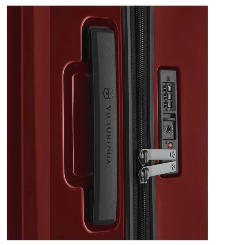 Victorinox Airox - 4-Rollen-Trolley M 69 cm (victorinox red)