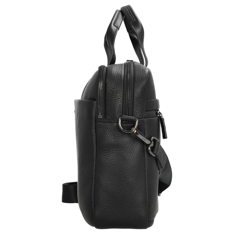 Joop Cardona Pandion - Aktentasche 15" 40 cm (black)