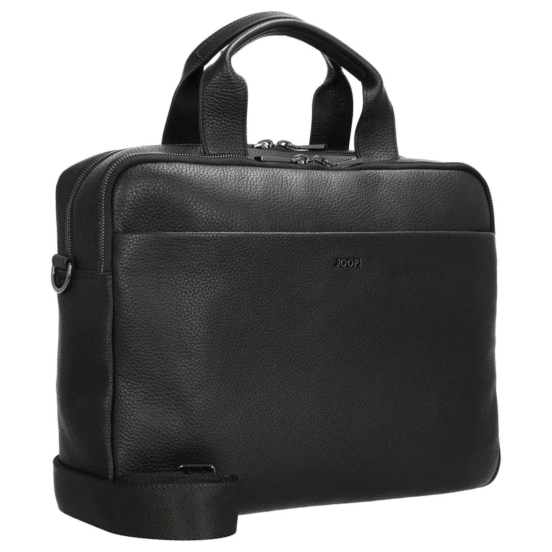 Joop Cardona Pandion - Aktentasche 15" 40 cm (black)