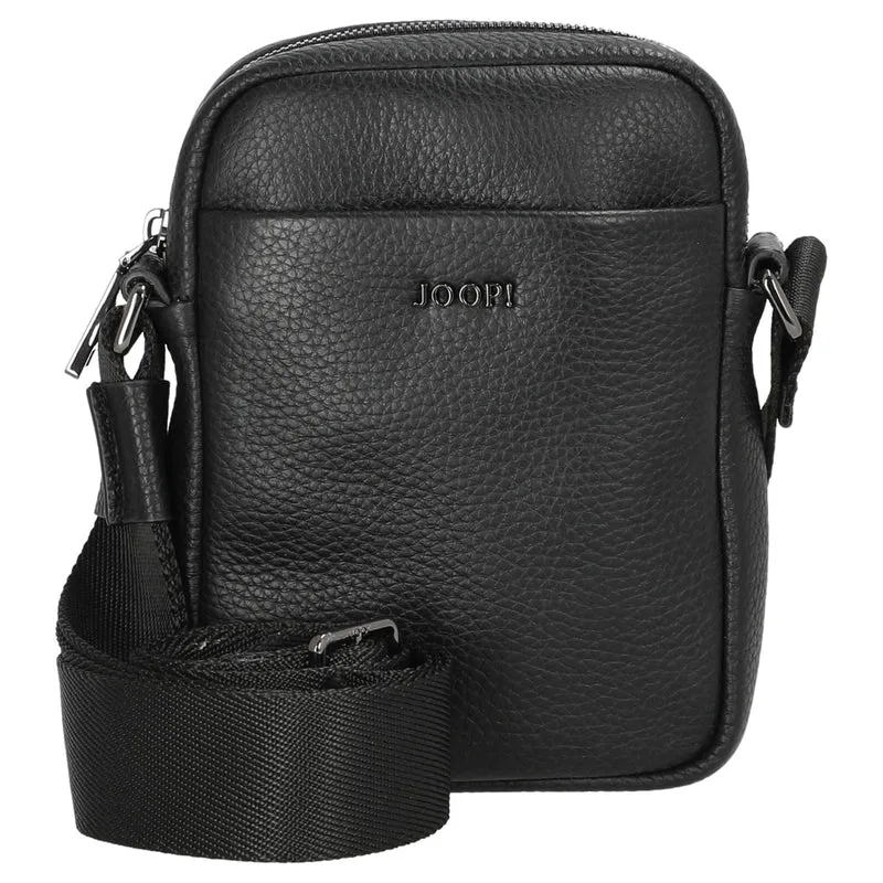 Joop Cardona Rafael - Umhängetasche 19 cm (black)
