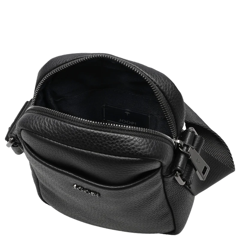 Joop Cardona Rafael - Umhängetasche 19 cm (black)