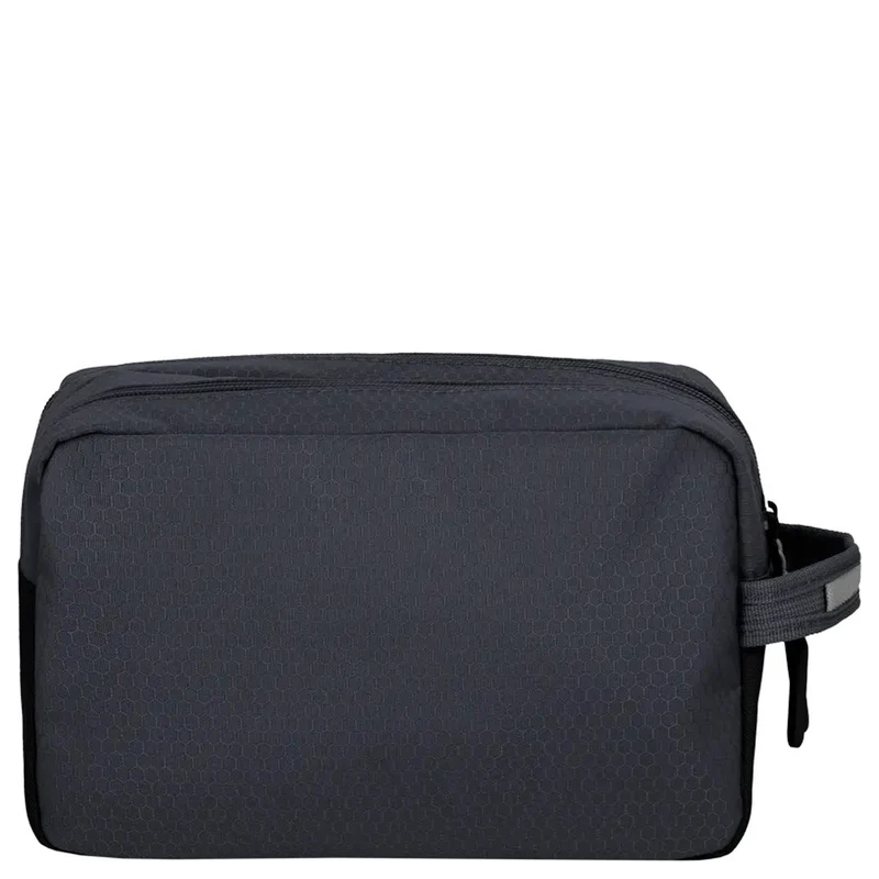 Travelite Kick Off - Kulturbeutel 26 cm (d'anthrazit)