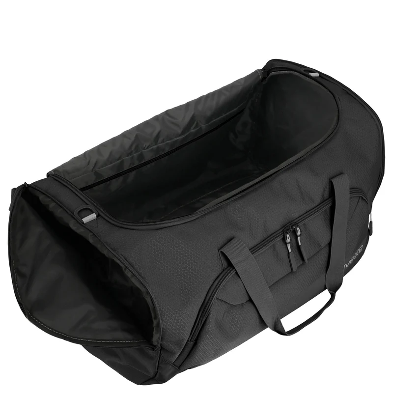 Travelite Kick-Off - Reisetasche 60 cm L (schwarz)