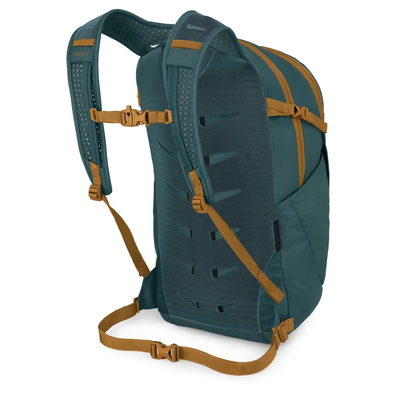 Osprey Daylite Plus - Rucksack 14" 48 cm (torrent blue)