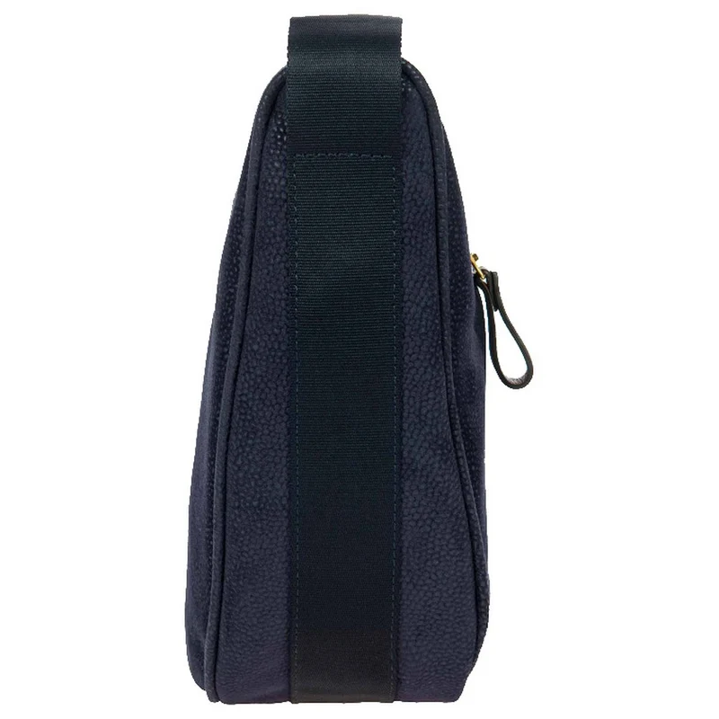 Brics Life Luna - Umhängetasche 35 cm (blue)