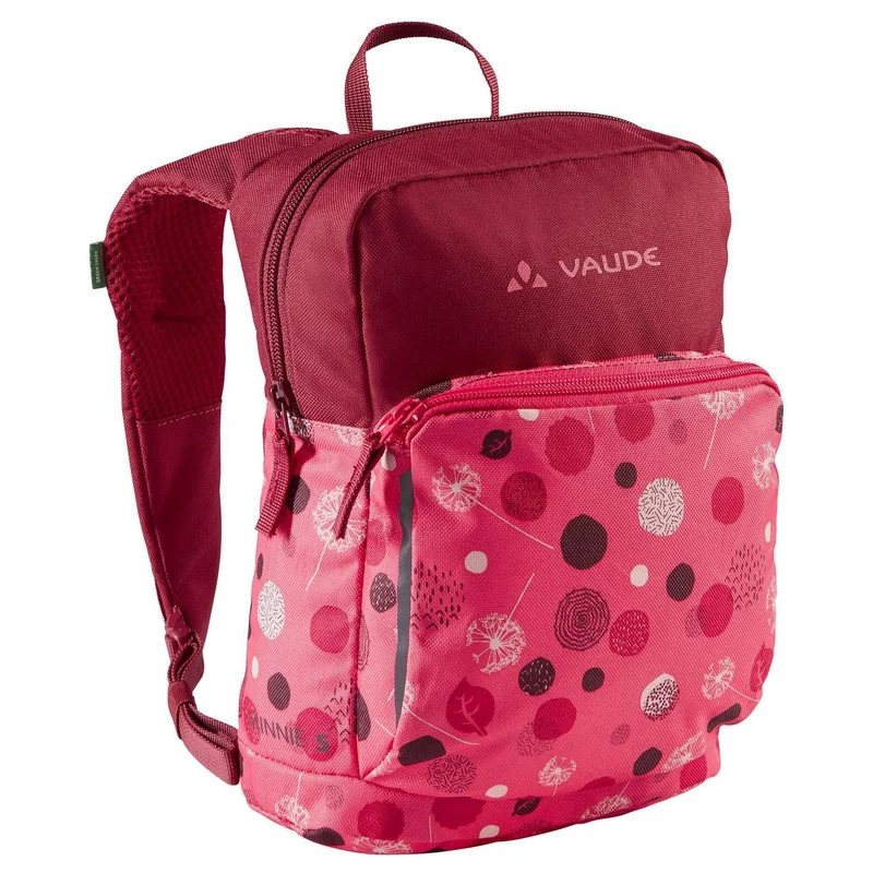 Vaude Minnie 5 - Jr. Rucksack 26 cm (bright pink/cranberry)