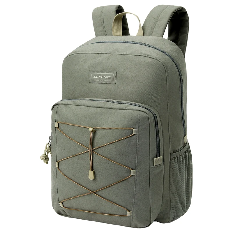 Dakine Educated - Rucksack 16" 46 cm (mulled basil)