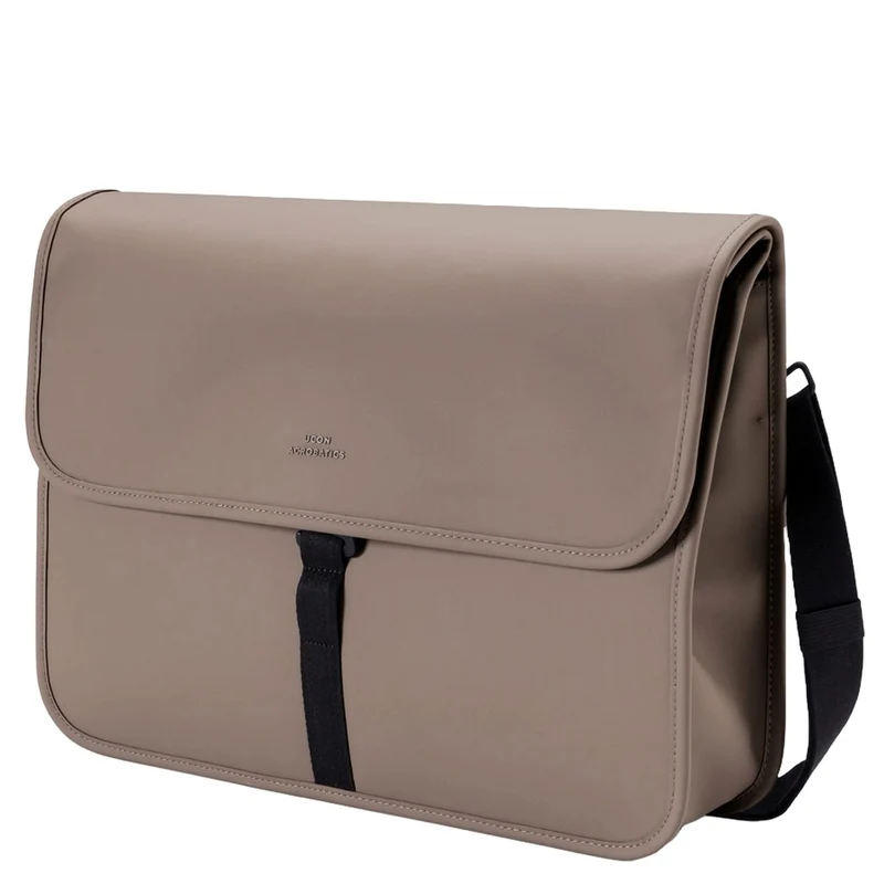 Ucon Acrobatics Katsu Lotus Infinity - Umhängetasche 16.4" 41 cm (dark sand)