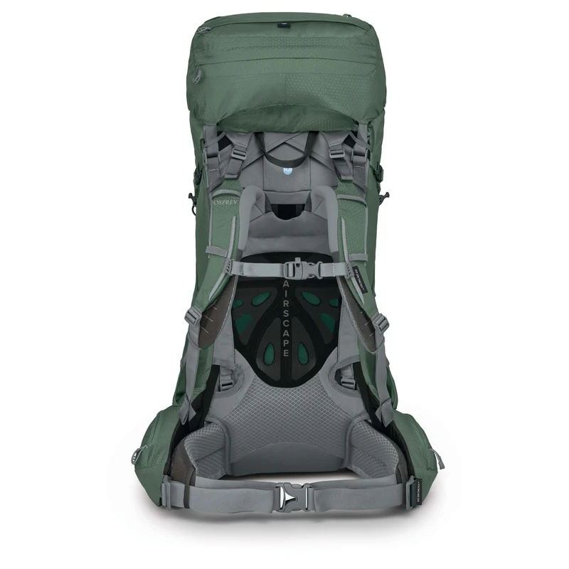 Osprey Ariel 55 Women - Trekkingrucksack 73 cm (koseret green)