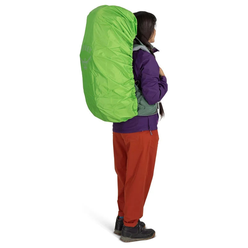 Osprey Ariel 55 Women - Trekkingrucksack 73 cm (koseret green)