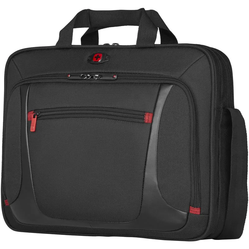 Wenger 600643 Sensor 15.6" - Laptoptasche 40 cm (black)