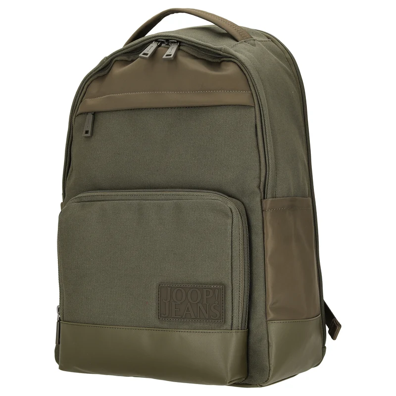 Joop Jeans Mirano Friedo - Rucksack 46 cm (khaki)