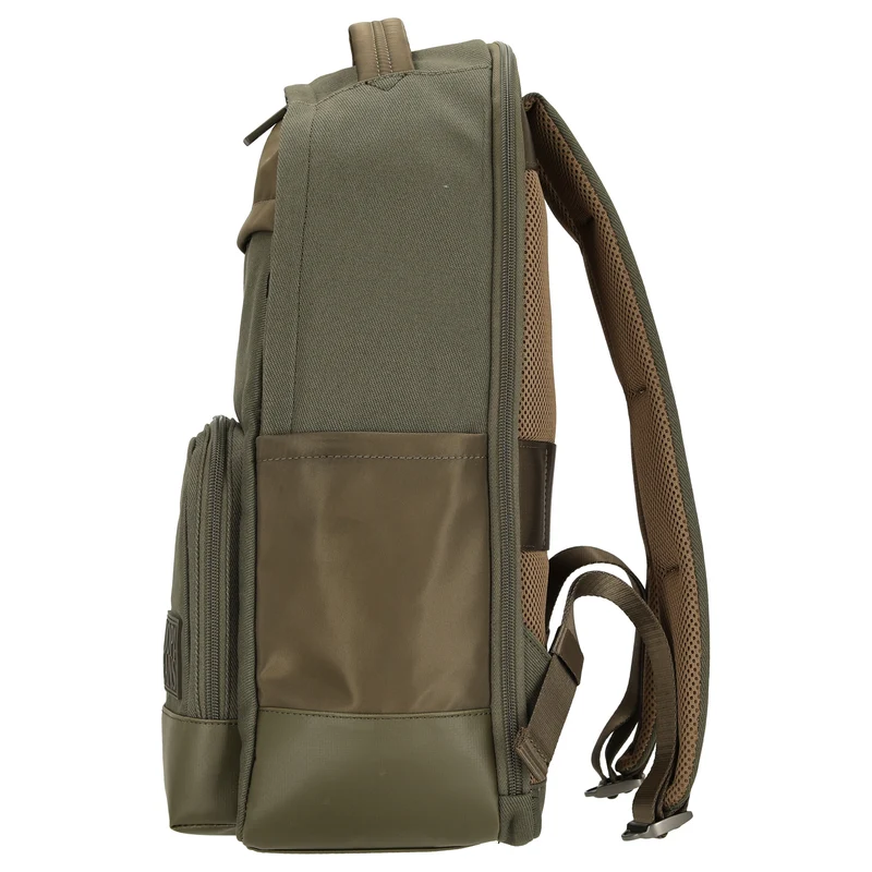 Joop Jeans Mirano Friedo - Rucksack 46 cm (khaki)