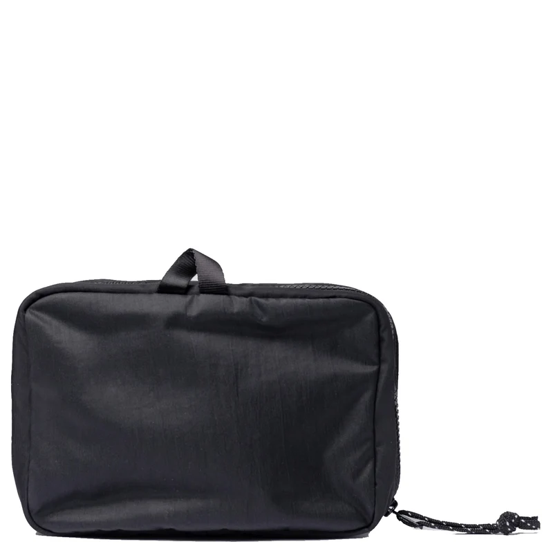 Sandqvist Everyday - Kulturbeutel zum Aufhängen 21 cm (black)