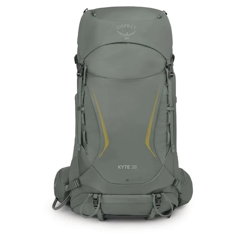 Osprey Kyte 38 WXS/S - Trekkingrucksack 66 cm (rocky brook green)