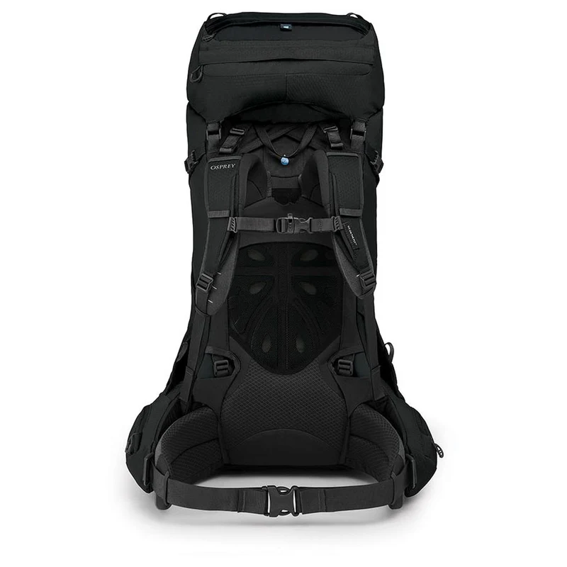 Osprey Aether 65 S/M - Trekkingrucksack 80 cm (black)